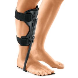 Orteza dynamiczna na goleń i stopę, na opadającą stopę, prawa lub lewa, NEURODYN DYNAM-X FLEX Sporlastic