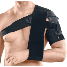 Orteza na ramię i bark, prawa lub lewa, OMO-HIT Sporlastic