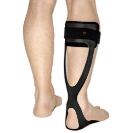 Orteza dynamiczna na goleń i stopę, na opadającą stopę, prawa lub lewa, NEURODYN PERONEUS Sporlastic