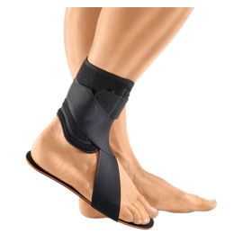 Orteza na goleń i stopę, na opadającą stopę, prawa lub lewa, NEURODYN COMFORT Sporlastic