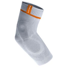 Orteza stawu łokciowego dla dzieci, 18-20 cm, szara, EPIDYN KIDS Sporlastic