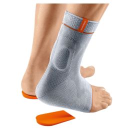 Orteza stabilizująca staw skokowy, szara, wspierająca ścięgno Achillesa, ACHILLODYN Sporlastic
