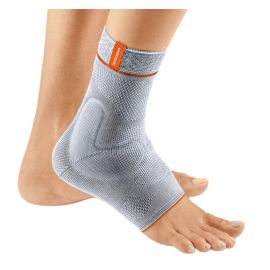 Orteza stabilizująca staw skokowy, szara, MALLEO-HIT Sporlastic