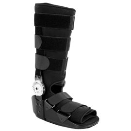 Orteza stopowo-goleniowa z regulacją kątową TGO-E BM-R 610