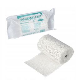 Opaska gipsowa orthoBAND FAST