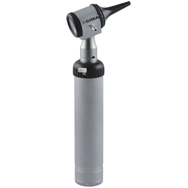 Otoskop larygologiczny halogenowy Parker