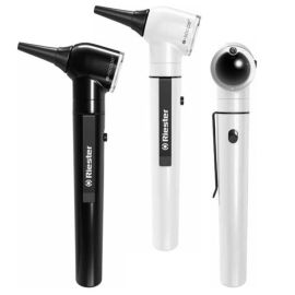 Otoskop e-scope LED 3,7V