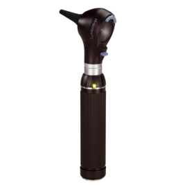 Otoskop ri-scope L2, światłowodowy, światło ksenonowe lub LED, Riester