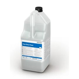 Oven Rinse Power Ecolab 5L