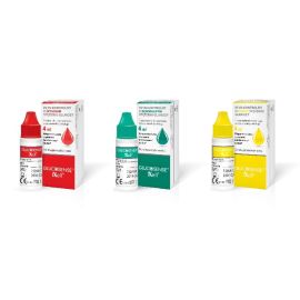 PŁYN KONTROLNY DO GLUKOMETRU IXELL GLUCOSENSE
