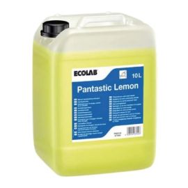 Pantastic Lemon 20kg Ecolab