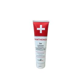 Panthenol żel 10% z aloesem i alantoiną 100ml