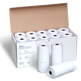 Papier do spirometrów MIR