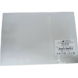 Papier rejestracyjny  do  EKG  HP /Philips M1709/2483A   -  rozmiar 210x300x200