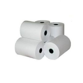 Papier  termiczny do defibrylatora rozmiar  50x20  - gładki