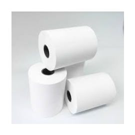 Papier do defibrylatora Hewlett-Packard 40477A, B-M2350A -  50x30 bez nadruku
