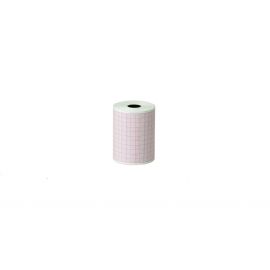 Papier do rejestracji  do EKG AsCard B5 60x25 ASPELS  - ROLKA