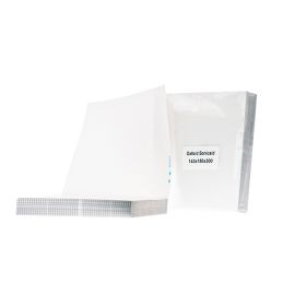 papier do rejestracji KTG  Oxford TEAM Sonicaid 15 143x150x300