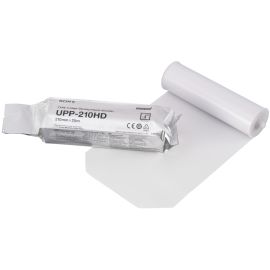 papier do videoprinterów Sony UPP 210 HD