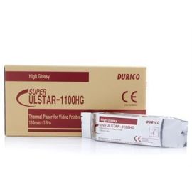 Papier do videoprinterów Durico Ulstar-1100HG – zamiennik SONY 110 HG