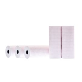 Papier do rejestracji EKG Aspel Blue Silver 112x25 ROLKA
