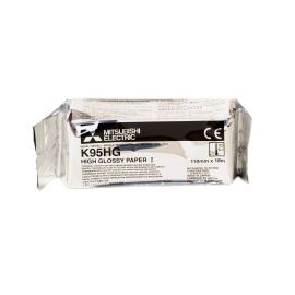 Papier do videoprinterów Mitsubishi K95 HG