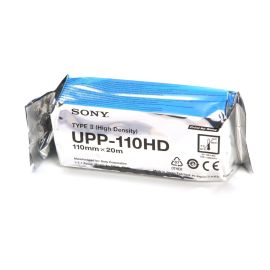 Papier do videoprinterów Sony UPP110 HD