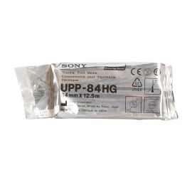 Papier do videoprinterów Sony UPP84 HG 84x12,5