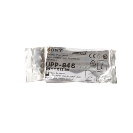 Papier do videoprinterów Sony UPP84 S