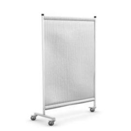 Parawan mobilny jednoskrzydłowy  PJ-01KO 100 