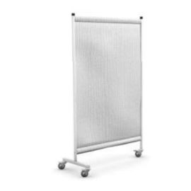 Parawan mobilny jednoskrzydłowy PJ-01KO 80