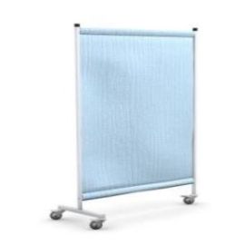 Parawan mobilny jednoskrzydłowy PJ-01ST 120 