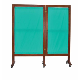 Parawan drewniany PD-02