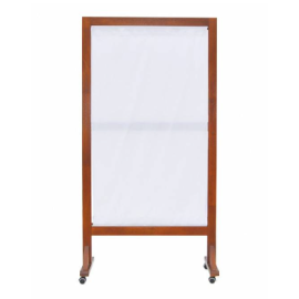 Parawan drewniany PD-01