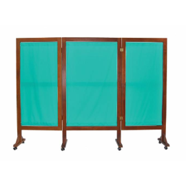 Parawan drewniany PD-03