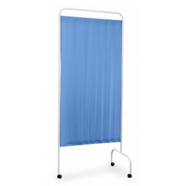 Parawan metalowy I - różne kolory