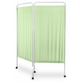 Parawan metalowy II - różne kolory