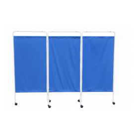 Parawan metalowy PM-03