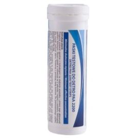 Detro PAA 2200 Test Strips, paski testowe do Detro PAA 2200 - op. 14 szt.