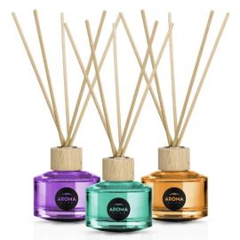 Patyczki Zapachowe 50 ml - Różne zapachy