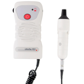 PD1 combi, przepływomierz dopplera 1