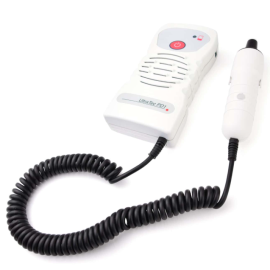 PD1 cv, przepływomierz dopplerowski 1