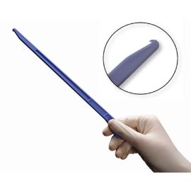 Haczyk do przebicia błony owodniowej dł. 26 cm - prosty  lub odgięty PELIhook