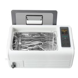 Myjka ultradźwiękowa 6 l