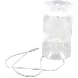 Pessar tandem + żel lubrykant 30ml 