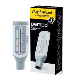 Pikflometr Pempa dla dzieci PF 100C