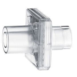 Hydrofobowy filtr bakteryjny CO2, złącze ISO 22 mm