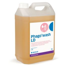 Phago'wash LD - koncentrat do mycia endoskopów oraz narzędzi chirurgicznych