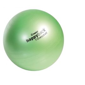 Piłka HappyBack zielona - wysoki stopień trudności