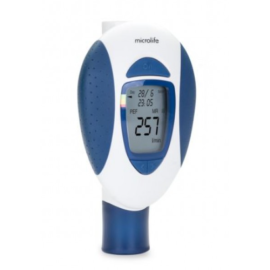 Pikflometr Microlife PF100, dla dzieci i dorosłych